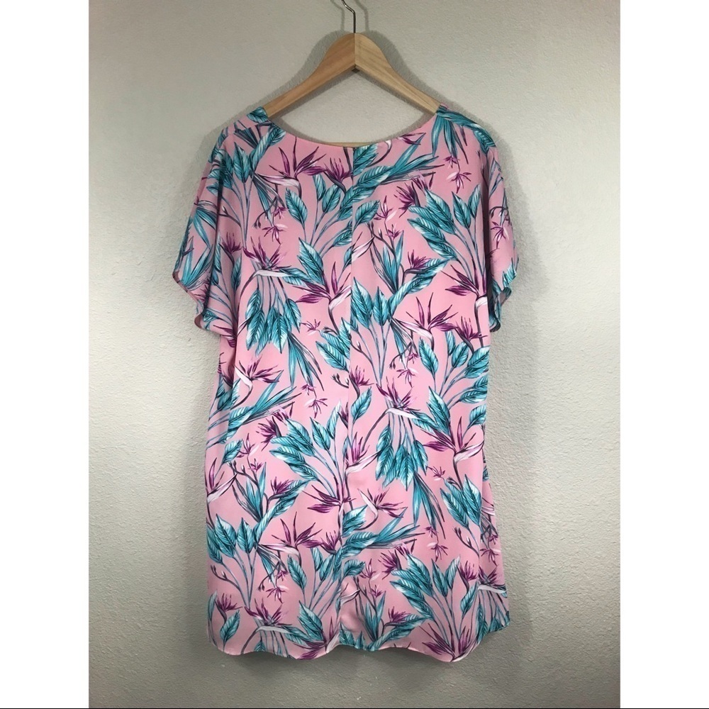 Buddy Love Cuba Libre Reed Dress - Picture 3 of 7